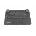 Produktbild: Brydge Tastatur mit Case und Trackpad iPad 10,2 + Defekt (280846)