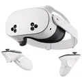 Produktbild: Meta Meta Quest 3S 256GB (SK-1000212-01) Virtual-Reality-Headset weiß
