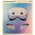 Produktbild: Meta Quest 3S 256GB Virtual Reality-System