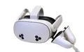 Produktbild: Meta Quest 3s Visor VR A Reality Mischhaut Reality Virtual Erhöht 256GB
