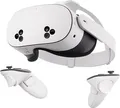 Produktbild: Meta Quest 3S 256GB Mixed Reality VR Brille NEU Händler