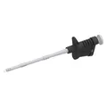 Produktbild: Electro PJP 6005-IEC-CD1-N Prüfspitze CAT II 1000 V Schwarz (6005-IEC-CD1-N)