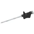 Produktbild: Electro PJP 6005-IEC-CD1-N Prüfspitze  CAT II 1000 V Schwarz