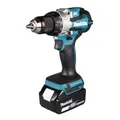 Produktbild: Makita DDF489RTJ Akku-Bohrschrauber LXT inkl. 5,0 Ah Akku und Schnellladegerät