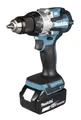 Produktbild: makita Akku-Bohrschrauber-Set DDF489RTJ
