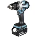 Produktbild: Makita DDF489RTJ DDF489RTJ Akku-Bohrschrauber 18 V 5.0  bürstenlos Bohrschrau213