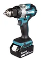 Produktbild: Makita Akku-Bohrschrauber DDF489RTJ, 18 V