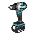Produktbild: Makita DDF489RTJ 2 x 5,0 Ah - Akku Bohrschrauber 18 V