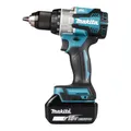 Produktbild: makita DDF489RTJ Akku-Bohrschrauber-Set 18,0 V, mit 2 Akkus