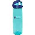 Produktbild: Nalgene Trinkflasche OTF Sustain 078783, 0,65 Liter, Kunststoff, aqua