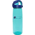 Produktbild: Nalgene WH Trinkflaschen Aqua 0,65 L