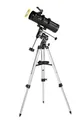 Produktbild: BRESSER Teleskop BRESSER Pluto 114/500 EQ3 Spiegelteleskop mit Smartphone-Adapter & So…