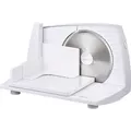 Produktbild: Adler AD 4703 slicer Electric 150 W White Plastic - Weiß