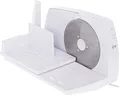 Produktbild: Adler AD 4703, Elektro, 1,5 cm, Weiß, Kunststoff, 17 cm, 1,05 m