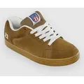 Produktbild: Etnies Sal23 Skateschuhe brown / gum Gr. 11.0