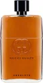Produktbild: Gucci Guilty Pour Homme Absolute Eau de Parfum (EdP) 90 ml Parfüm
