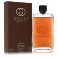 Produktbild: Gucci Guilty Absolute by Gucci Eau De Parfum Spray 3 oz / e 90 ml