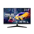 Produktbild: ASUS Eye Care VY249HGR - 24 Zoll Full HD Monitor - 120 Hz, 1ms MPRT, AdaptiveSync, GameFast Input - IPS Panel, Vesa 100x100, 16:9, 1920x1080, D-Sub, HDMI