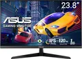 Produktbild: ASUS Eye Care VY249HGR - 24 Zoll Full HD Monitor - 120 Hz, 1ms MPRT, 16:9