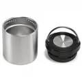 Produktbild: Klean Kanteen - TKCanister Vacuum Insulated - Essensaufbewahrung Gr 473 ml grau