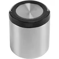 Produktbild: Klean Kanteen Insulated TKCanister 473ml Reise Auslaufsicher Brushed Stainless