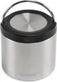 Produktbild: Klean Kanteen TKCanister Thermobrotdose 473 ml Edelstahl