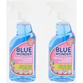 Produktbild: Blue Wonder Kalkreiniger Reiniger  2 x 750 ml Schraubverschluss Limescale Cleaner