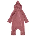 Produktbild: Sterntaler - Kid's Overall Fleece - Overall Gr 86 rot/rosa