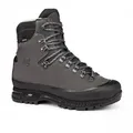 Produktbild: Hanwag Alaska GTX Wanderschuh asphalt Trekkingschuh 41,5 EU