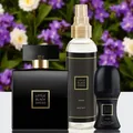 Produktbild: Avon LITTLE BLACK DRESS Damen Geschenk Set Parfüm Deo Körperspray Moschus Top