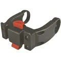 Produktbild: KlickFix Lenkeradapter 0211EBL rot|schwarz