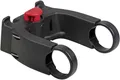 Produktbild: KLICKfix 868197 Zubehör Lenkeradapter E Model 0211EB One Size Ohne Schloss