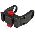 Produktbild: Klickfix E Lenker Adapter Kombinierbar Mit E-Bike Display 22-31,8mm Fahrrad Korb