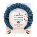 Produktbild: invisibobble Haarreif Damen Oktoberfest – Hairhalo Madl Gaudi Wiesn Samt verstellbar – Haarreifen Dirndl Tracht bequem verspielt – Haarschmuck Mädchen Wiesn-Styling Volksfest Bavaria