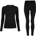 Produktbild: DANISH ENDURANCE Baselayer-Set Merino Baselayer