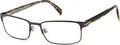 Produktbild: David Beckham Herrenbrille Rahmen DB-1069-05N Ø 55 mm