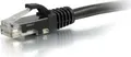 Produktbild: C2G Cat6 Booted Unshielded (UTP) Network Patch Cable - Patch-Kabel - RJ-45 (M)