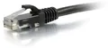 Produktbild: C2G 83409, 3 m, Cat6, RJ-45, RJ-45, Schwarz