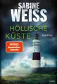 Produktbild: Sabine Weiß / Höllische Küste /  9783404194087