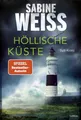 Produktbild: Höllische Küste Sylt-Krimi