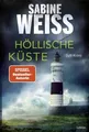 Produktbild: Höllische Küste: Sylt-Krimi (Liv Lammers, Band 9) v... | Buch | Zustand sehr gut