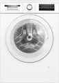 Produktbild: Bosch WUU28T22 Serie 6 9kg Frontlader Waschmaschine, 60 cm breit, 1400 U/Min, unterbaufähig, Speed Perfect, Active Water Plus, Eco Silence Drive, Nachlegefunktion, weiß
