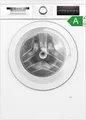 Produktbild: Bosch Waschmaschine 9kg 1400U Frontlader A Unterbau Weiß AquaStop