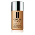 Produktbild: CLINIQUE Even Better™ Makeup SPF 15 WN 114 Golden Foundation