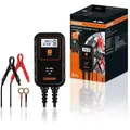 Produktbild: Osram - Automotive Oebcs904 4052899620520 Automatikladegerät 6 V, 12 V 2 A, 4 A 2 A, 4 A