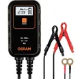 Produktbild: Osram Intelligentes Ladegerät BATTERYcharge 904 Autobatterie-Ladegerät (Akkutest, Auffrischen, Regenerieren, Batterieprüfung)