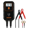 Produktbild: Osram BATTERYcharge 904 Intelligentes Batterielade- und Batteriewartungsgerät