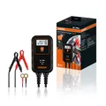 Produktbild: Automatikladegerät Osram Batterieladegerät OEBCS904 6 V, 12 V 2 A, 4 A