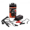Produktbild: OSRAM OEBCS904 BATTERYcharge 904 Batterieladegerät 6V 12V 4A KFZ Auto Motorrad