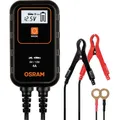 Produktbild: Osram Automotive OEBCS904 4052899620520 Automatikladegerät 6 V, 12 V 2 A, 4 A